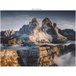 Dolomiten - Photographer's