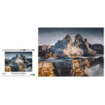 Dolomiten - Photographer's