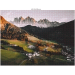 Val di Funes Dolomiten