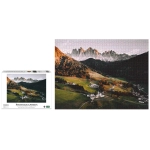 Val di Funes Dolomiten