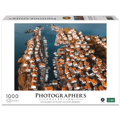 Schweden Westküste - Photographer's