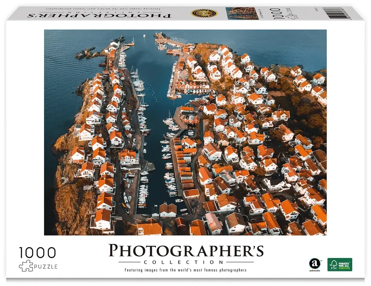 Schweden Westküste - Photographer's