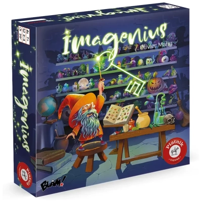 Imagenius