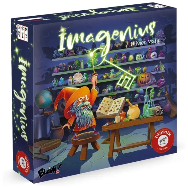 Imagenius