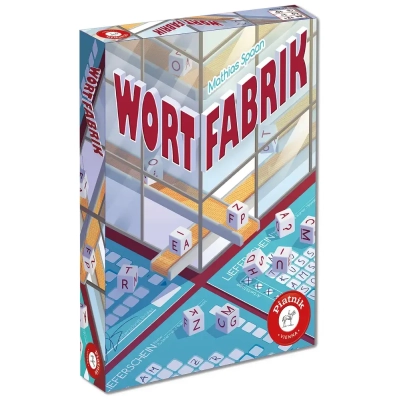 Wortfabrik