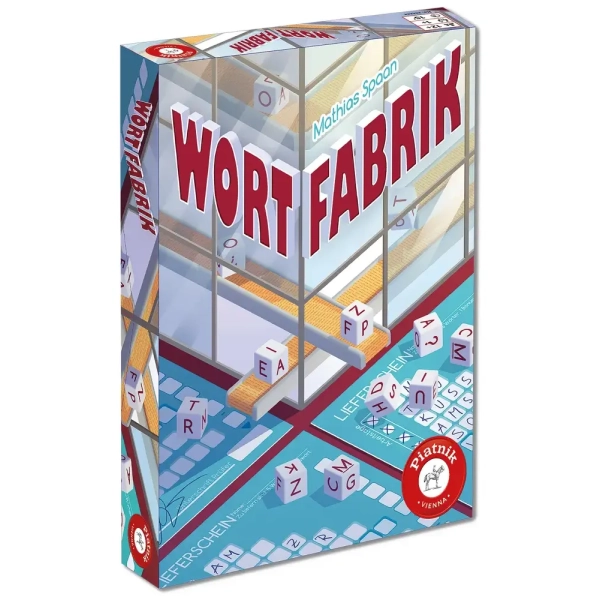 Wortfabrik