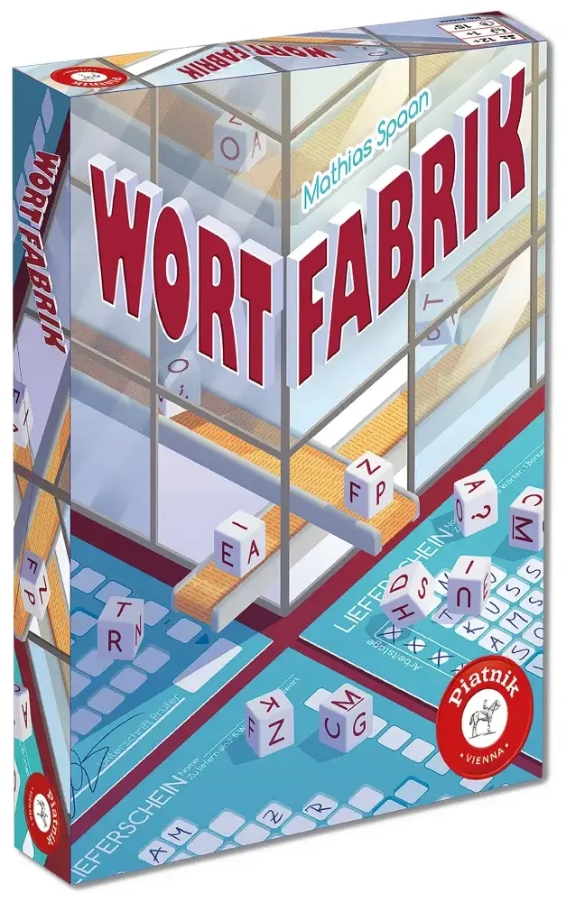 Wortfabrik