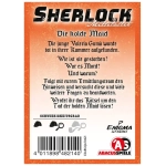 Sherlock Mittelalter – Die holde Maid