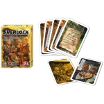 Sherlock Mittelalter – Von Dämonen besessen