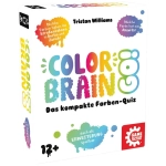 Color Brain Go