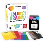 Color Brain Go