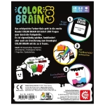 Color Brain Go