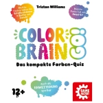 Color Brain Go
