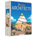 7 Wonders - Architects