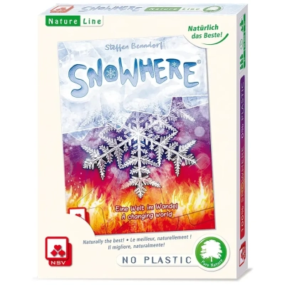 Snowhere