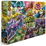 King of Tokyo - Monster Box
