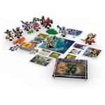 King of Tokyo - Monster Box