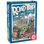 Road Trip Europa - DE/FR