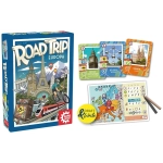 Road Trip Europa - DE/FR