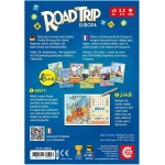 Road Trip Europa - DE/FR