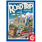 Road Trip Europa - DE/FR