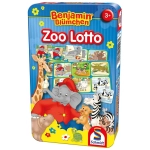Benjamin Blümchen, Zoo Lotto