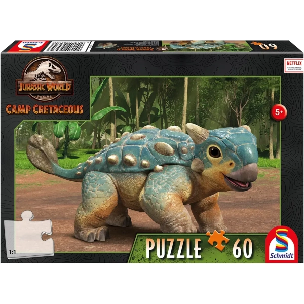 Jurassic World Der Ankylosaurus Bumpy Jurassic World Der Ankylosaurus Bumpy
