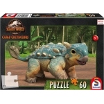 Jurassic World Der Ankylosaurus Bumpy