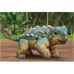 Jurassic World Der Ankylosaurus Bumpy Jurassic World Der Ankylosaurus Bumpy