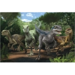 Jurassic World Das Velociraptor Rudel