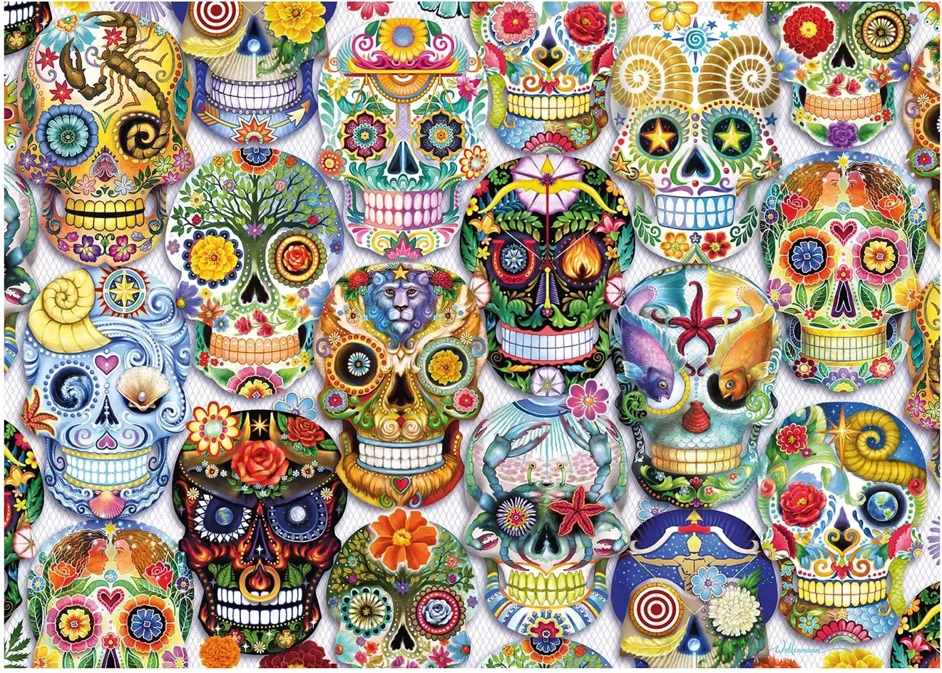 La Catrina