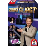 Gefragt Gejagt – Das Brettspiel