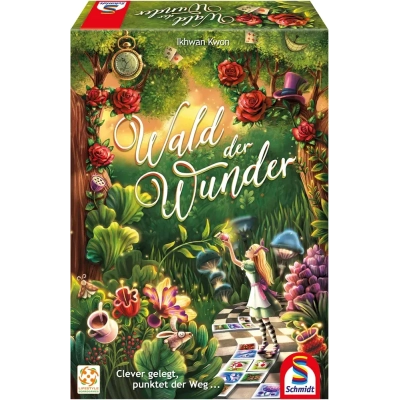 Wald der Wunder
