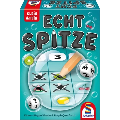 Echt Spitze
