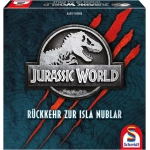 Jurassic World - Rückkehr zur Isla Nublar