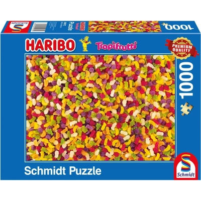 Tropifrutti