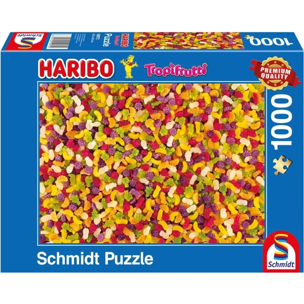 Tropifrutti