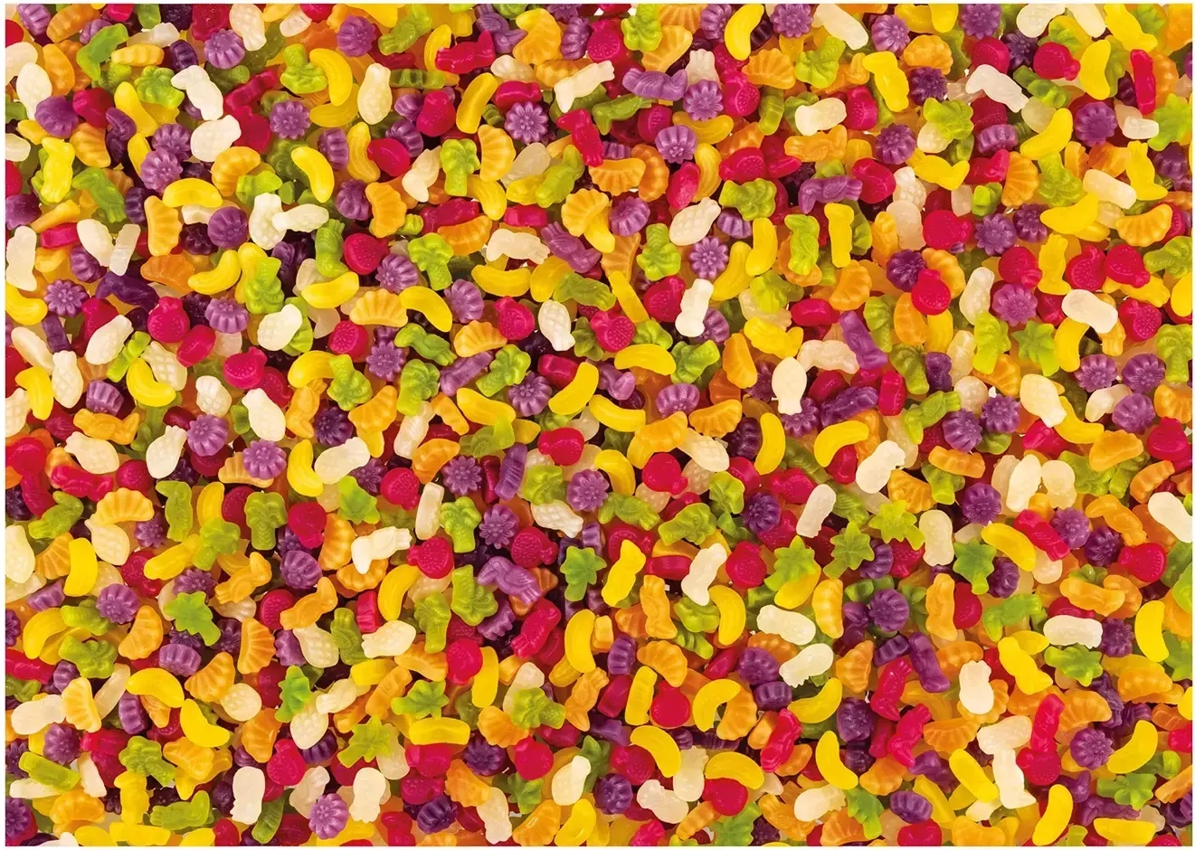 Tropifrutti