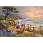 Disney Donald & Daisy A Duck Day Afternoon