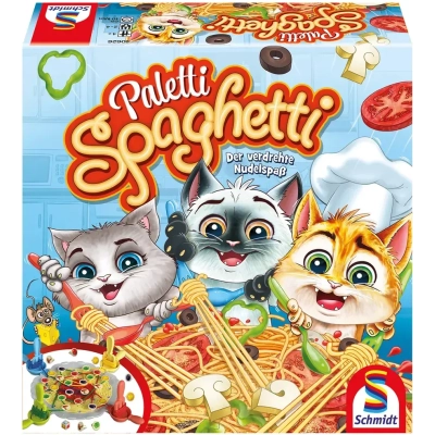 Paletti Spaghetti