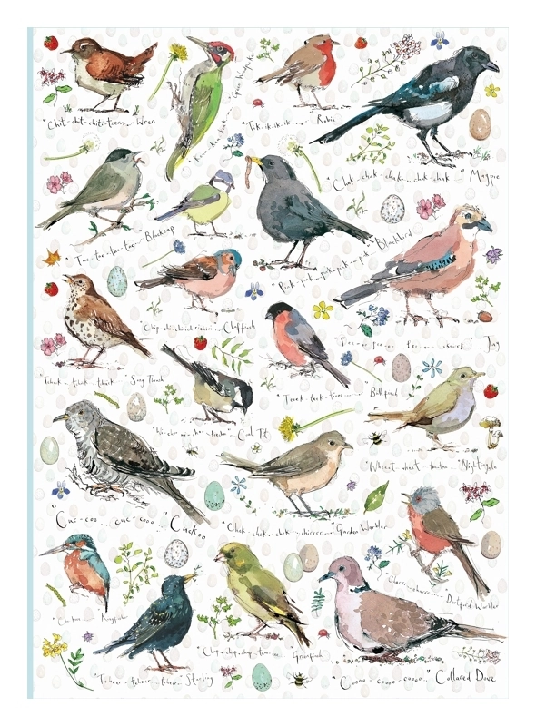 Birdsong