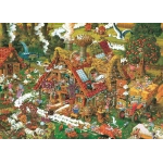 Funny Farm
