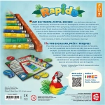 Rapido - DE/FR