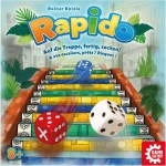 Rapido - DE/FR