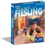 Fieser Fiesling