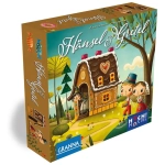 Hänsel & Gretel