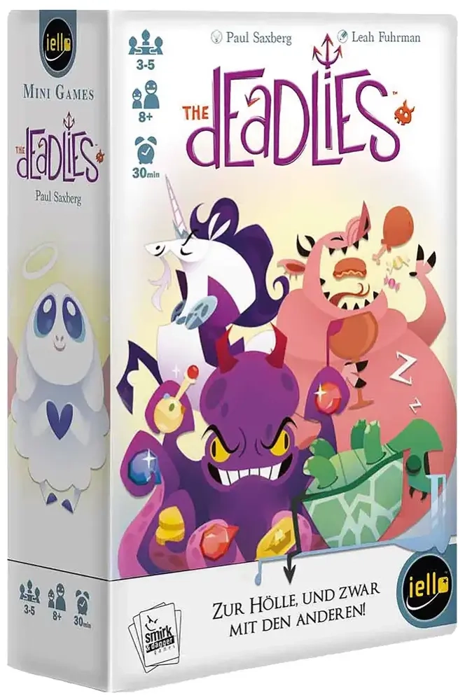 The Deadlies