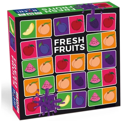 Fresh Fruits