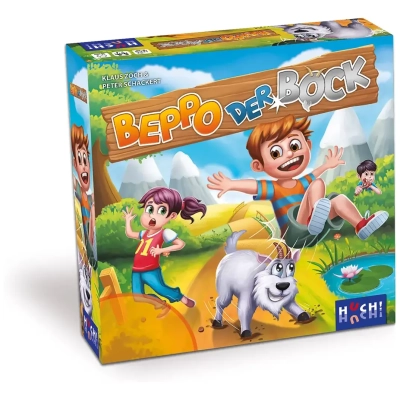 Beppo der Bock - Jubiläumsausgabe