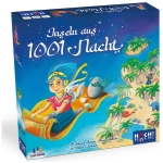 Inseln aus 1001 Nacht